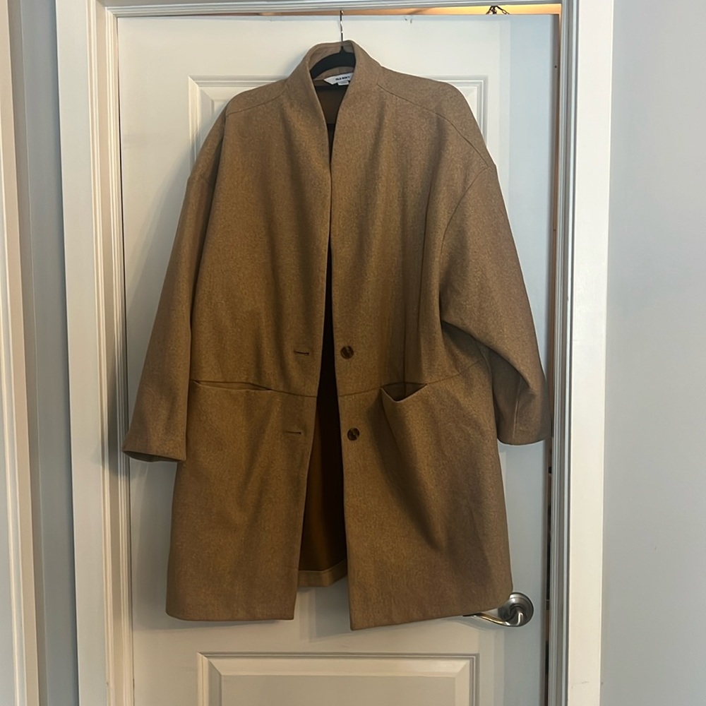 Old Navy -  Long Line Cardigan Coat